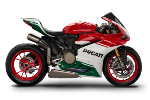 DUCATI 1199 PANIGALE DEBRİYAJ BALATALARI