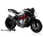 MV AGUSTA BRUTALE 1000 R FREN BALATALARI