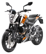 KTM 200 DUKE DEBRİYAJ BALATALARI