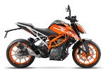 KTM 390 DUKE DEBRİYAJ BALATALARI