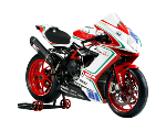 MV AGUSTA F3 800 FREN BALATALARI