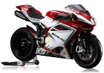 MV AGUSTA F4 FREN BALATALARI