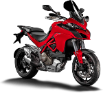 DUCATI MULTISTRADA 1200 DEBRİYAJ BALATALARI