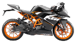 KTM RC 125 DEBRİYAJ BALATALARI