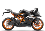 KTM RC 200 DEBRİYAJ BALATALARI