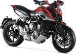 MV AGUSTA RIVALE 800 FREN BALATALARI