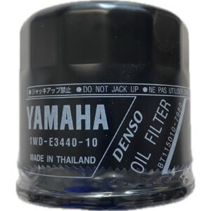 YAMAHA FJR-1300 YAMAHA ORJİNAL YAĞ FİLTRESİ