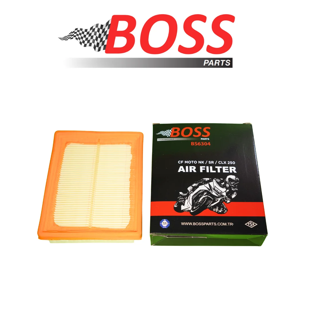 CF MOTO 250NK HAVA FİLTRESİ BS 6304