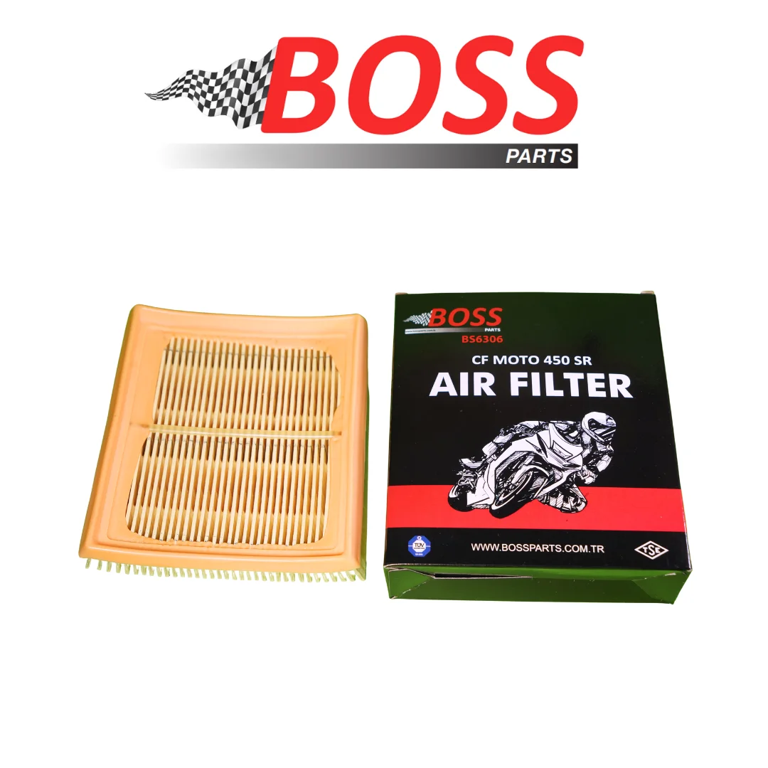 CF MOTO 450 SR HAVA FİLTRESİ BS 6306