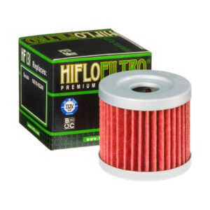 CF MOTO NK 150 HİFLO YAĞ FİLTRESİ HF 131