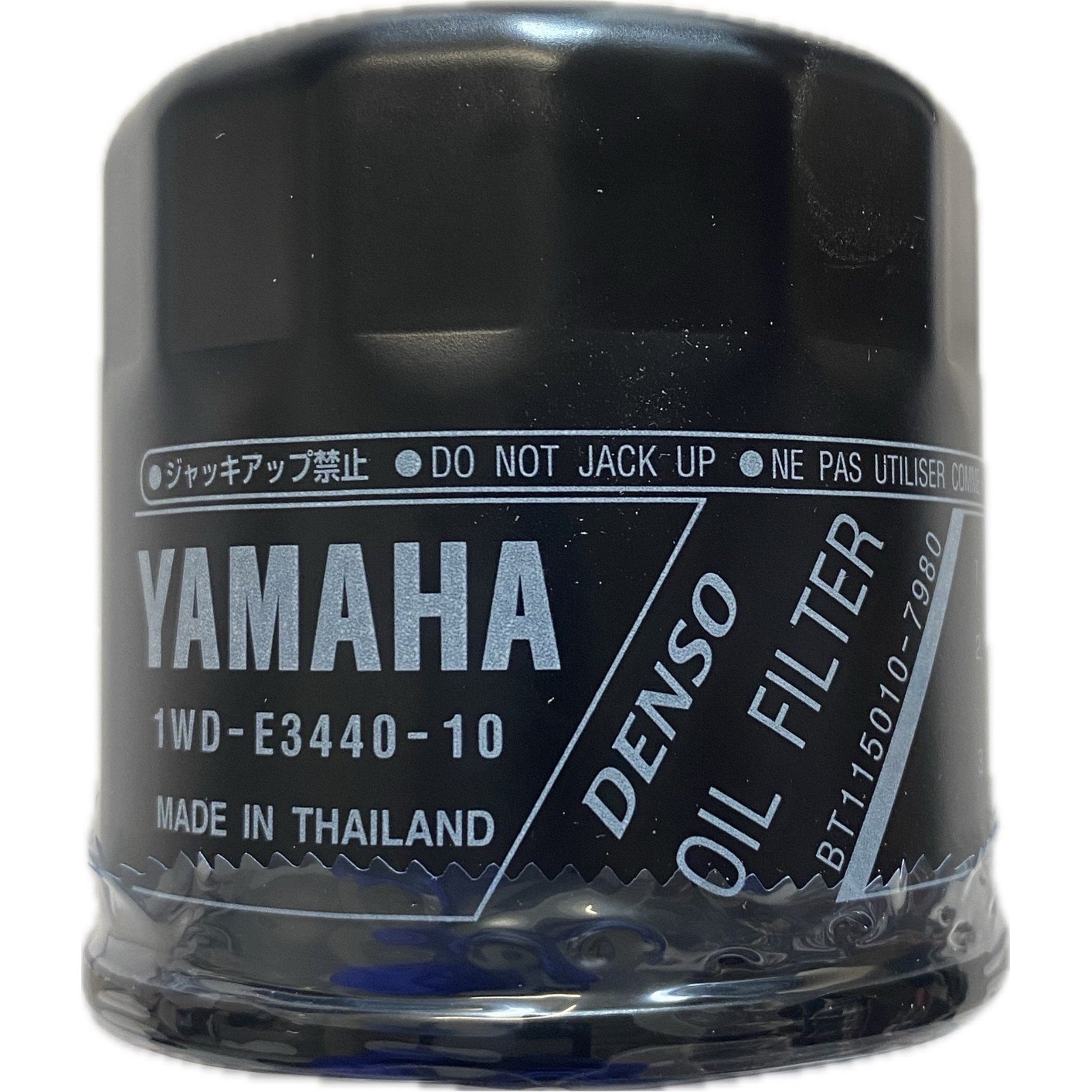 YAMAHA YZF-R1/M YAMAHA ORJİNAL YAĞ FİLTRESİ 1WD-E3440-10