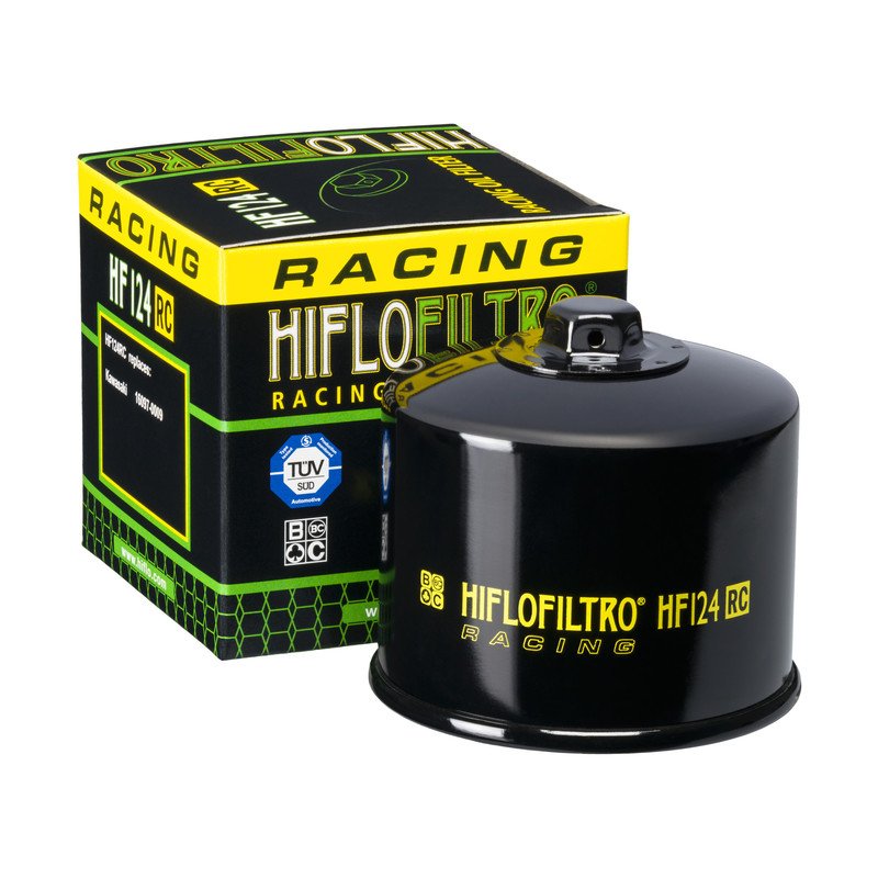 KAWASAKİ NİNJA H2 /H2R HİFLO YAĞ FİLTRESİ ANAHTAR BAŞLIK HF 124RC