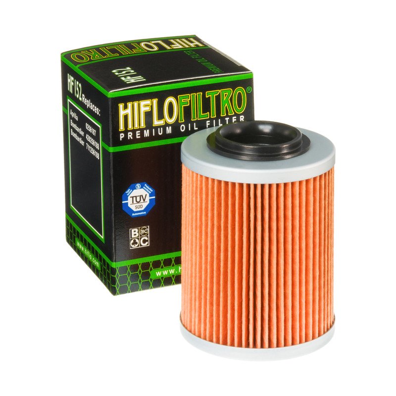 CF MOTO CF 450 HİFLO YAĞ FİLTRESİ HF 152