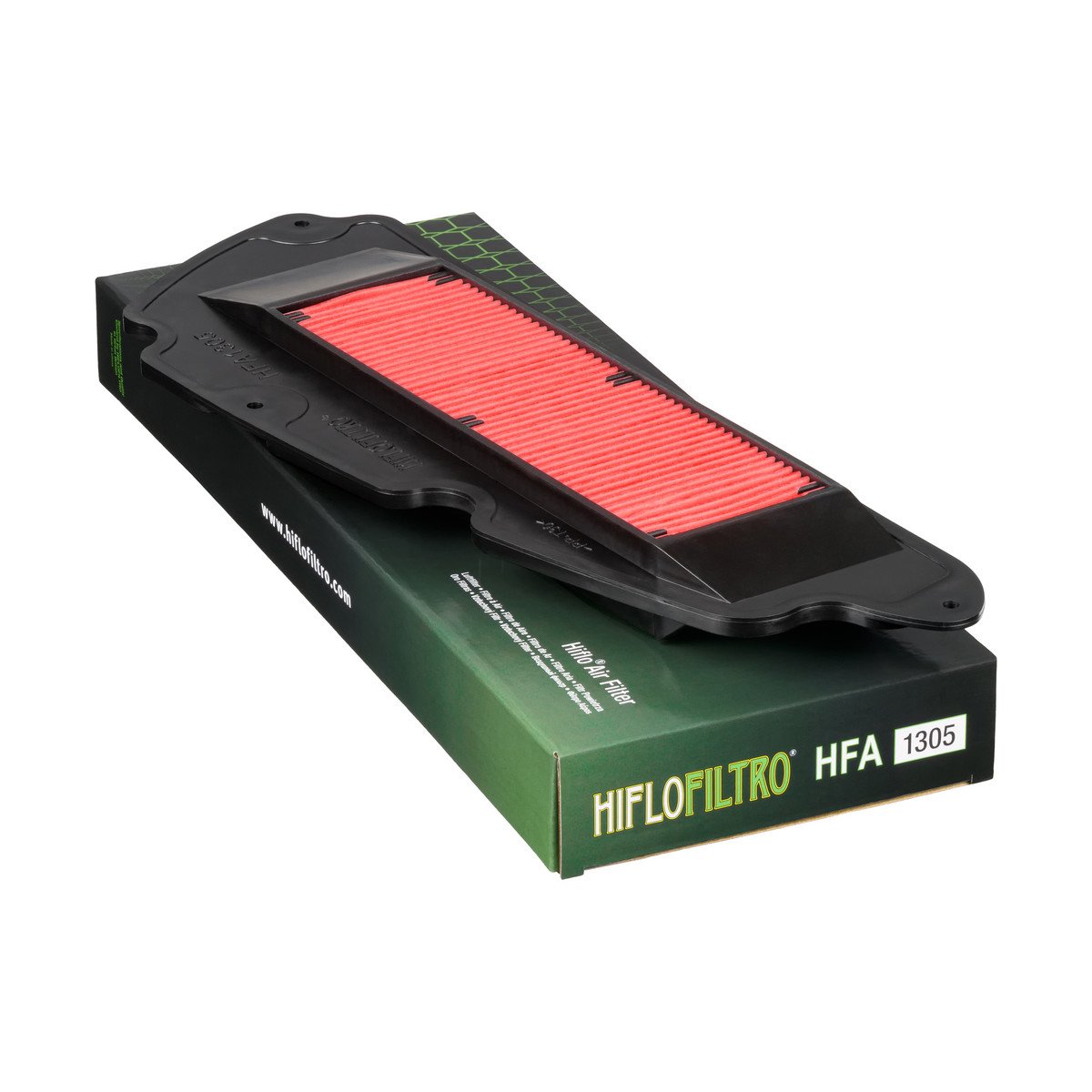 HONDA FORZA NS250 HAVA FİLTRES HFA 1305