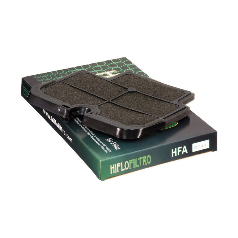 KAWASAKİ ER6-F/N /ABS HİFLO HAVA FİLTRESİ HFA 2607