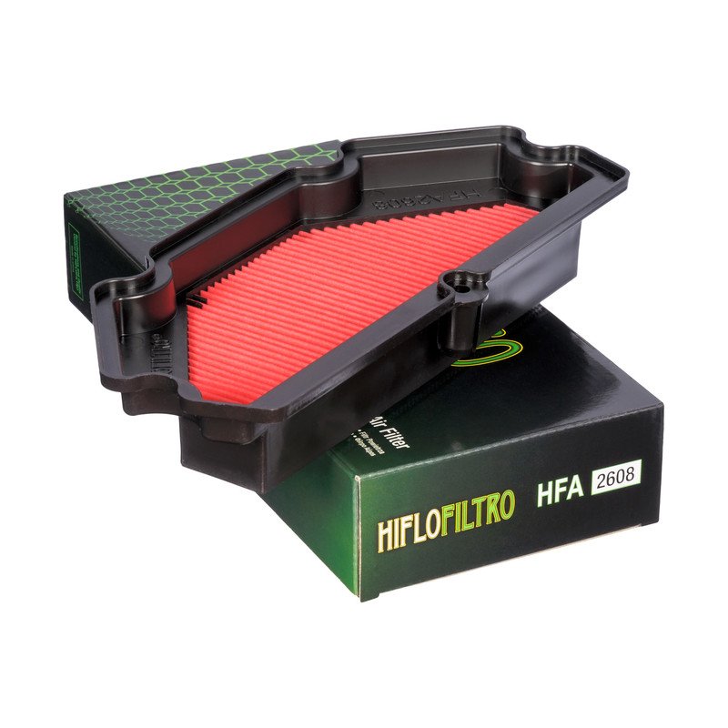 KAWASAKİ ER6-F/N /ABS HİFLO HAVA FİLTRESİ HFA 2608