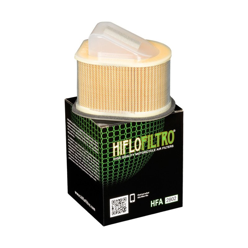 KAWASAKİ Z 750/S HİFLO HAVA FİLTRESİ HFA 2802