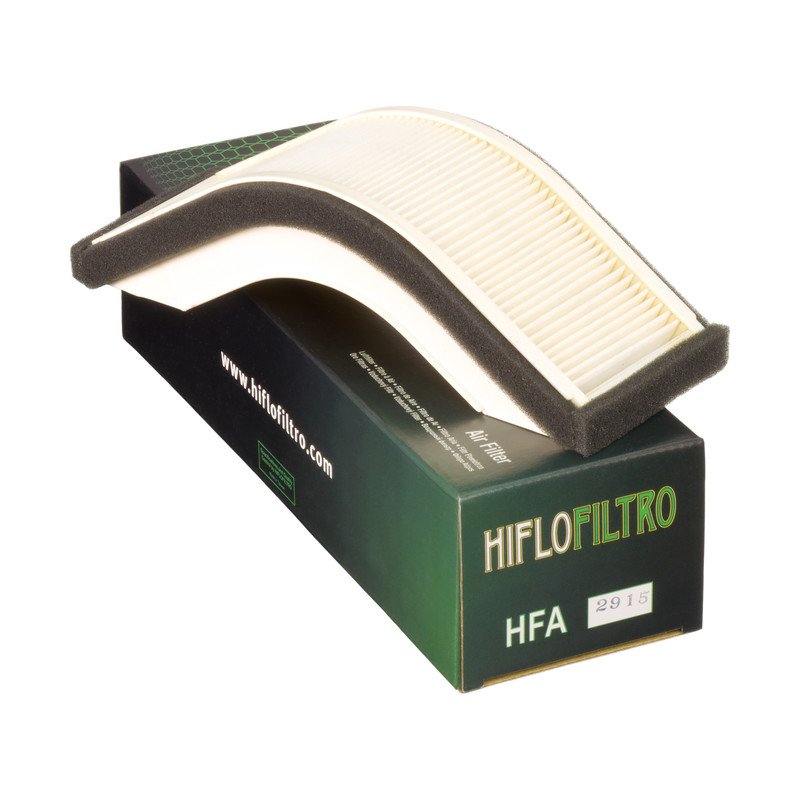 KAWASAKİ NİNJA ZX10-R HİFLO HAVA FİLTRESİ HFA 2915