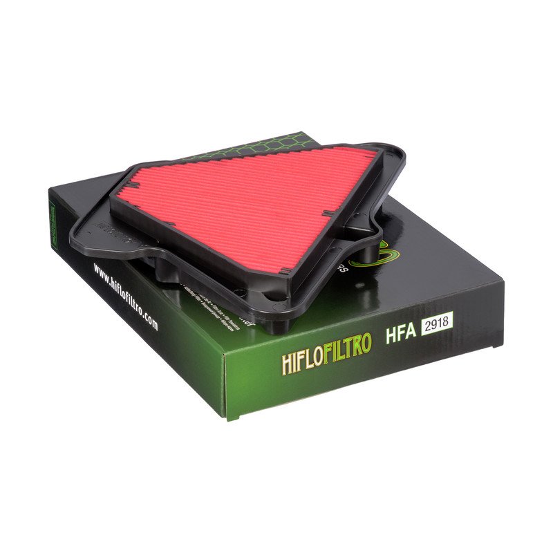 KAWASAKİ NİNJA ZX10-R HİFLO HAVA FİLTRESİ HFA 2918