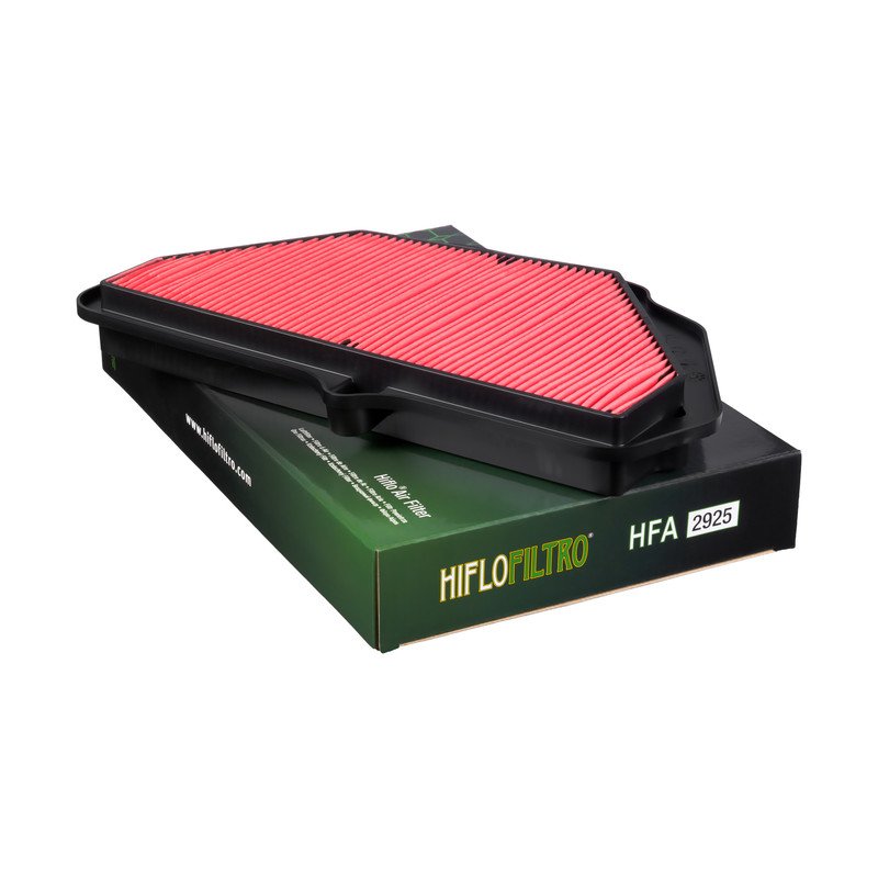 KAWASAKİ NİNJA ZX10-R HİFLO HAVA FİLTRESİ HFA 2925