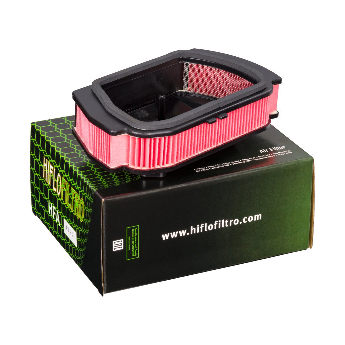 YAMAHA SCR-950 HİFLO HAVA FİLTRESİ HFA 4927