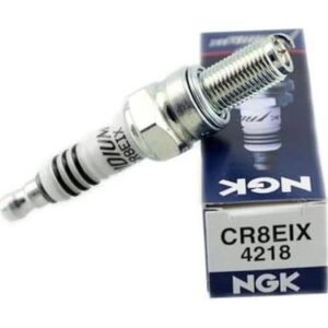 YAMAHA WR 125 R/X NGK IRIDIUM BUJİ CR8EIX (4218)