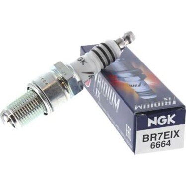 YAMAHA XV 535 VİRAGO NGK IRIDIUM BUJİ BR7EIX (6664)