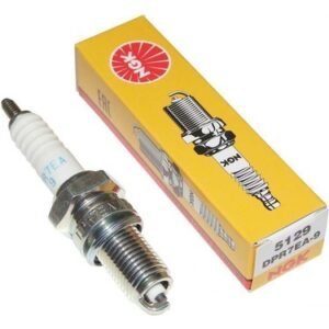 YAMAHA XVS 650 DRAGSTAR NGK STANDART BUJİ DPR7EA-9 (5129)