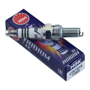 YAMAHA 50 NEOS NGK IRIDIUM BUJİ CR7EIX (7385)