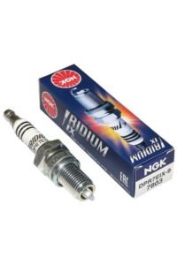 YAMAHA XVS 650 DRAGSTAR NGK IRIDIUM BUJİ DPR7EIX-9 (7803)