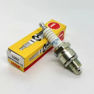 YAMAHA BWS 100 NGK STANDART BUJİ BPR7HS-10 (1092)