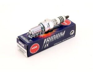 YAMAHA N-MAX 125 NGK IRIDIUM BUJİ CPR8EAIX-9 (96067)