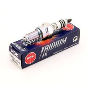 YAMAHA N-MAX 125 NGK IRIDIUM BUJİ CPR8EAIX-9 (96067)