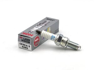 YAMAHA V-MAX 1700 NGK LASER IRIDIUM BUJİ CR9EIA-9 (6289)
