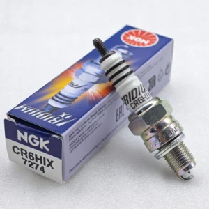 YAMAHA DELİGHT 115 NGK IRIDIUM BUJİ CR6HIX (7274)