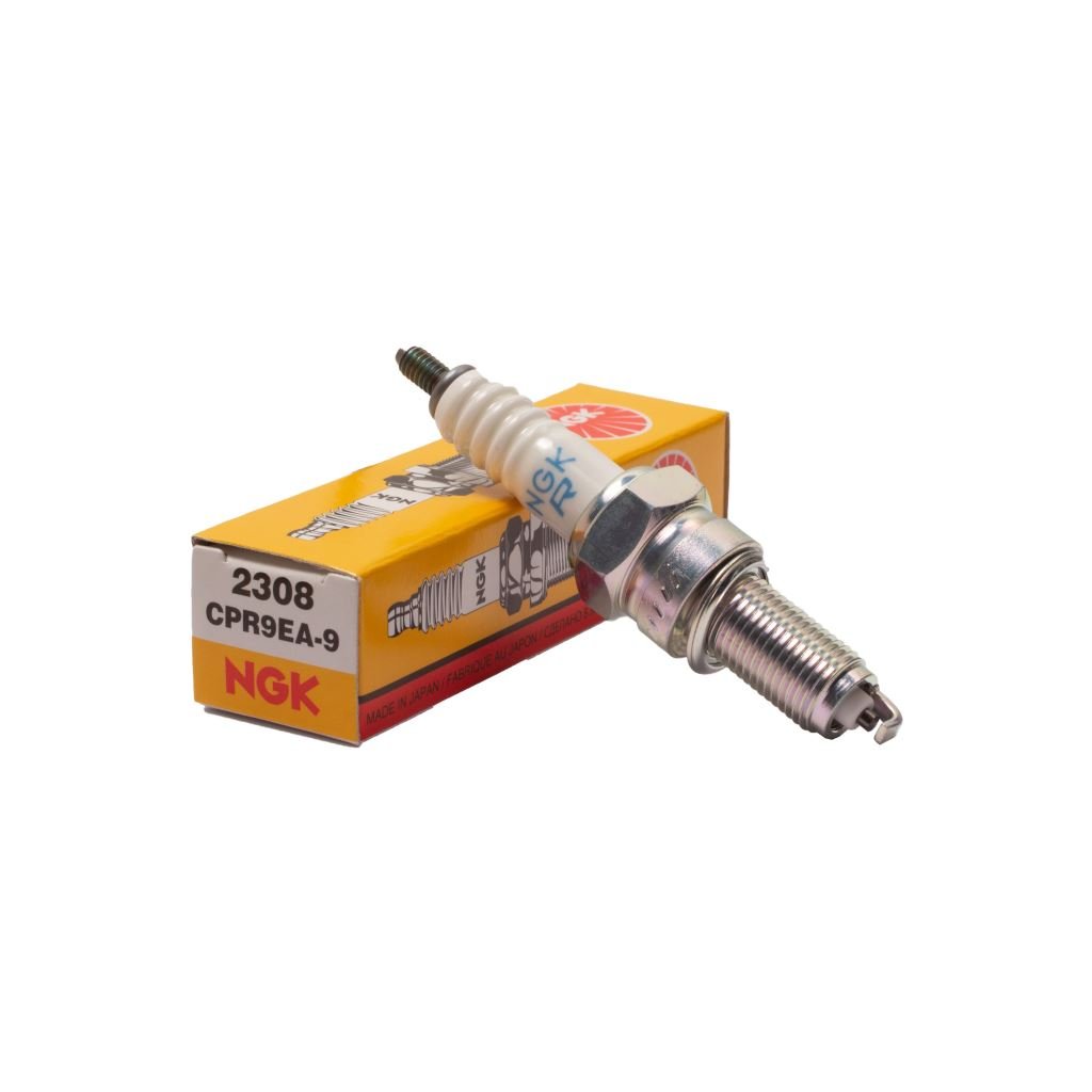 YAMAHA XENTER 150 NGK STANDART BUJİ CPR9EA-9 (2308)