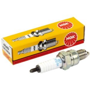 YAMAHA BWS 125 NGK STANDART BUJİ CR7HSA (4549)