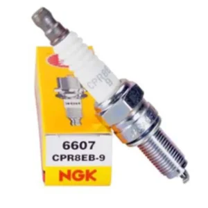 YAMAHA XTZ 1200 SÜPER TENERE NGK STANDART BUJİ CPR8EB-9 (6607)