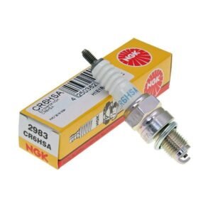 YAMAHA DELİGHT 115 NGK STANDART BUJİ CR6HSA (2983)