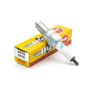 YAMAHA 50 NEOS NGK STANDART BUJİ CR7E (4578)