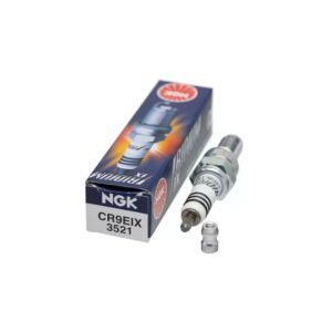 YAMAHA MT-125 NGK IRIDIUM BUJİ CR9EIX (3521)