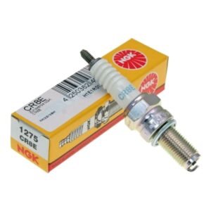 YAMAHA WR 125 R/X NGK STANDART BUJİ CR8E (1275)